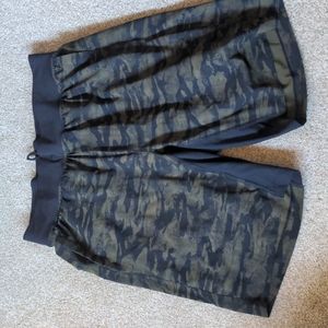 Lululemon Shorts with Liner
